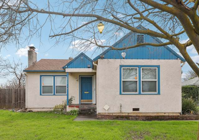 Photo of 1812 W Monterey Ave, Stockton, CA 95204