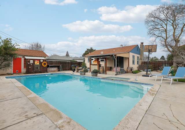 Photo of 1812 W Monterey Ave, Stockton, CA 95204