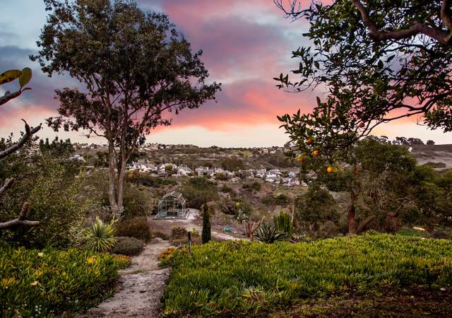 Photo of 1449 Rainbow Ridge Ln, Encinitas, CA 92024