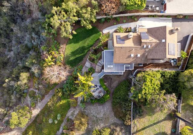Photo of 1449 Rainbow Ridge Ln, Encinitas, CA 92024
