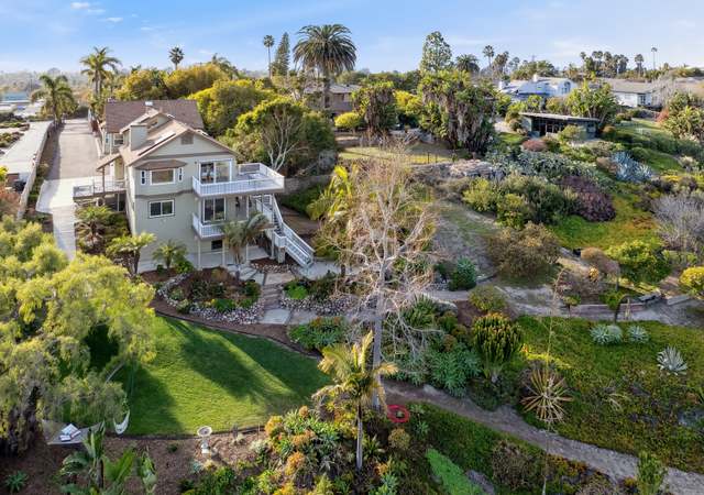 Photo of 1449 Rainbow Ridge Ln, Encinitas, CA 92024