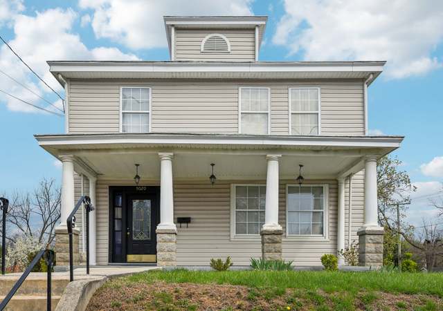 Photo of 5020 Meade St NE, Washington, DC 20019