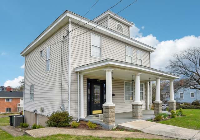 Photo of 5020 Meade St NE, Washington, DC 20019