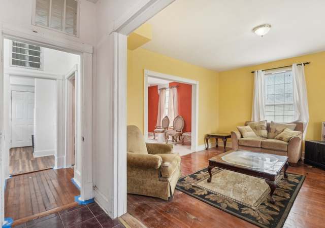 Photo of 5020 Meade St NE, Washington, DC 20019