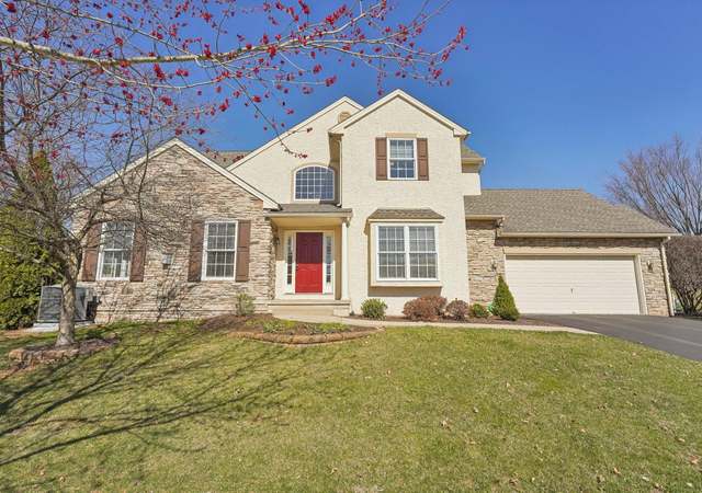 Property at 2460 Thistle Rd, Macungie, PA 18062, 3 beds, 2.5 baths