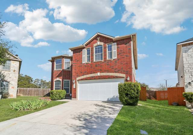 Photo of 27446 Trinity Cross, San Antonio, TX 78260-2564