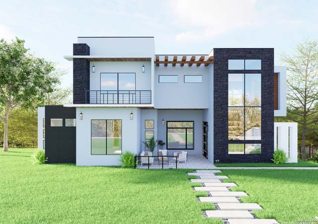 Property at 19422 Terra Stone, San Antonio, TX 78255-2345