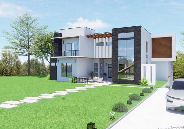 Photo of 19422 Terra Stone, San Antonio, TX 78255-2345