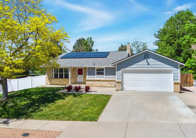 Property at 1606 S Flanders Way, Aurora, CO 80017, 3 beds, 3 baths