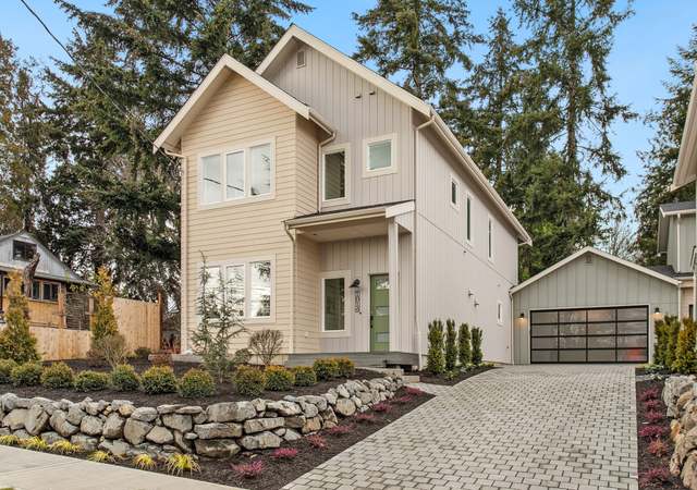 Photo of 1814 N 97th St, Seattle, WA 98103