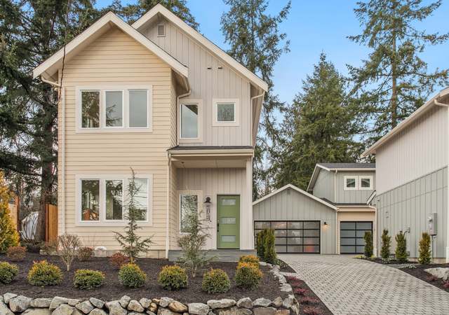 Photo of 1814 N 97th St, Seattle, WA 98103