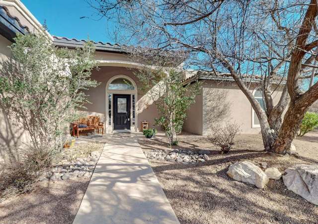 Property at 5800 Angel St, El Paso, TX 79932, 4 beds, 2.5 baths