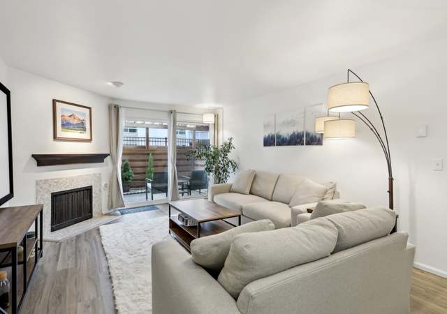 Photo of 10501 8th Ave NE #107, Seattle, WA 98125