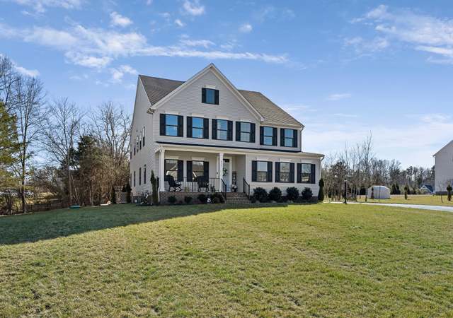 Photo of 8207 Calypso Ln, Chesterfield, VA 23838