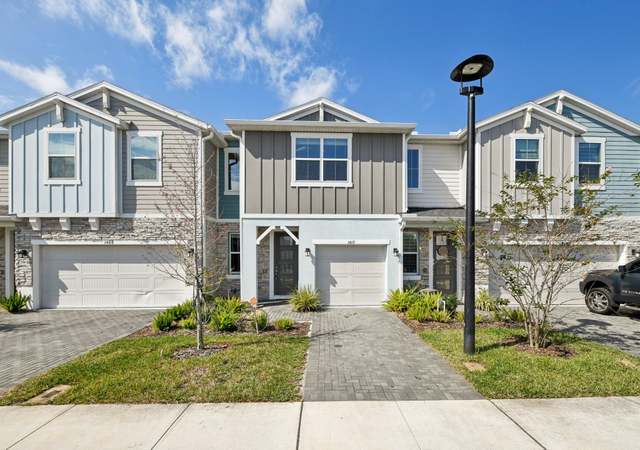 Property at 1412 Captiva Cv, Sanford, FL 32771, 3 beds, 2.5 baths