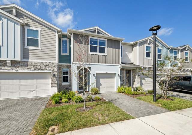 Photo of 1412 Captiva Cv, Sanford, FL 32771