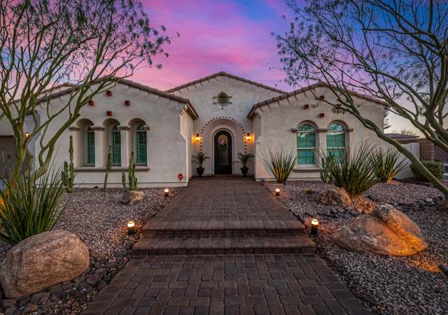 Property at 9183 W Foothill Dr, Peoria, AZ 85383, 5 beds, 4.5 baths