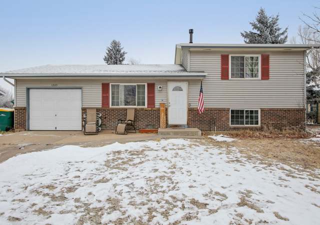 Property at 1205 2nd St, Eaton, CO 80615, 3 beds, 2 baths