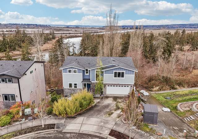 Property at 6012 37th Pl NE, Marysville, WA 98270, 5 beds, 3 baths