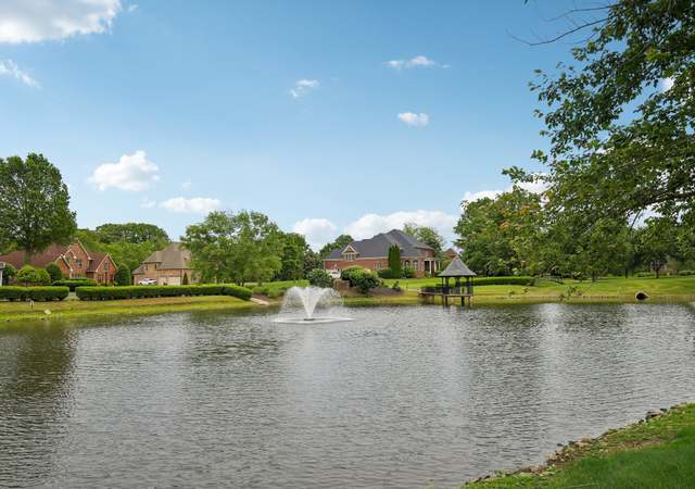 Property at 2856 Carriage Way, Clarksville, TN 37043, 4 beds, 3.5 baths