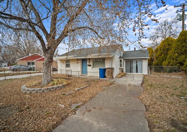 Photo of 1252 California Ave, Salt Lake City, UT 84104
