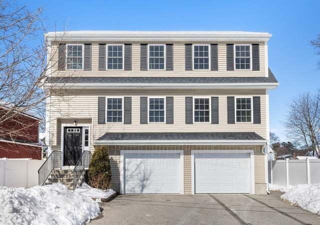 Photo of 9 Limewood Ave, Billerica, MA 01821