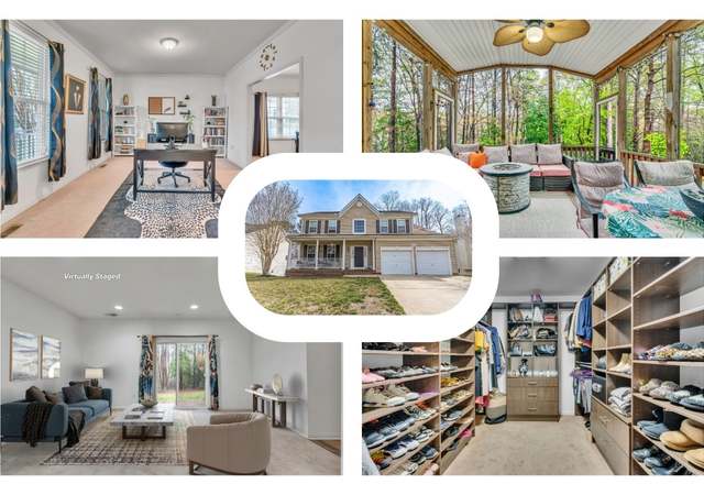 Property at 20640 Ramsey Dr, Lexington Park, MD 20653, 4 beds, 3.5 baths