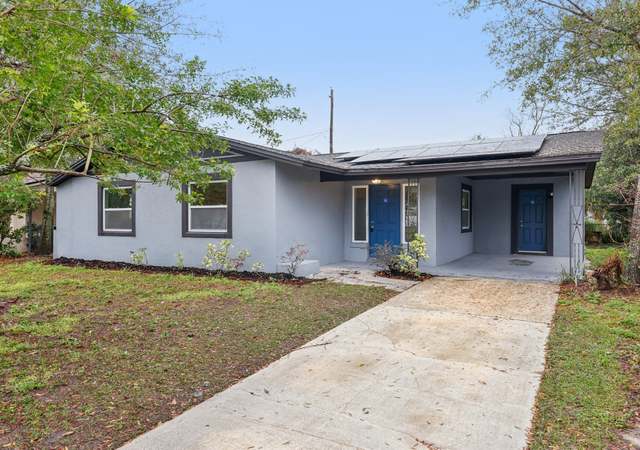 Property at 1834 Willie Mays Pkwy, Orlando, FL 32811, 3 beds, 2 baths
