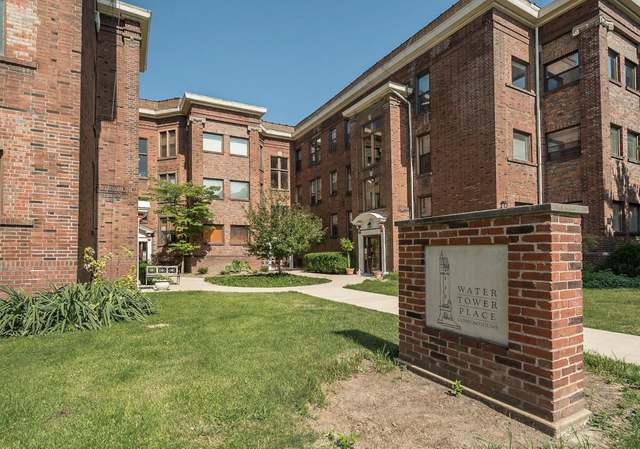 Photo of 2017 S Grand Blvd #205, St Louis, MO 63104