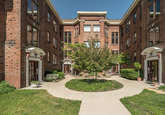 Photo of 2017 S Grand Blvd #205, St Louis, MO 63104