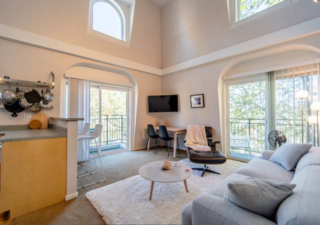 Property at 425 Vine St #708, Seattle, WA 98121, 2 beds, 2 baths