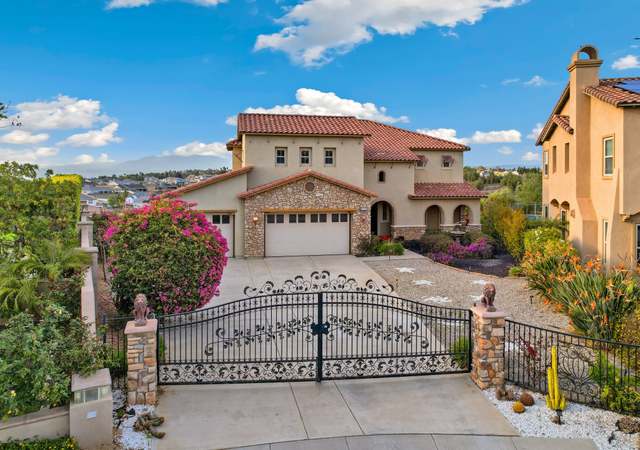 Photo of 16502 Catalonia Dr, Riverside, CA 92504