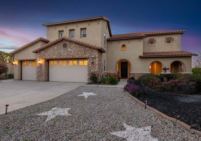 Photo of 16502 Catalonia Dr, Riverside, CA 92504