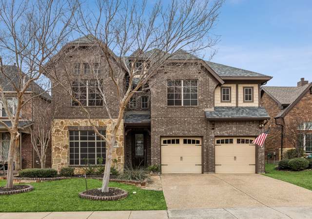 Property at 1012 Brendan Dr, Little Elm, TX 75068, 4 beds, 3.5 baths