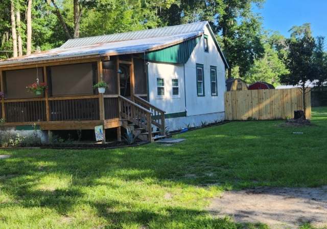Photo of 1514 Thomas St, Green Cove Springs, FL 32043