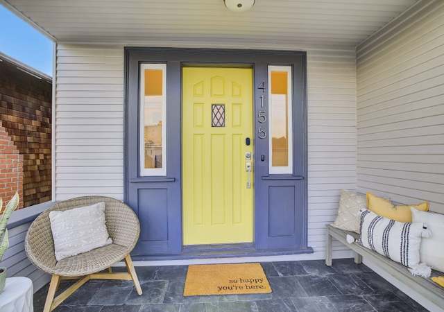 Photo of 4155 Howe St, Oakland, CA 94611