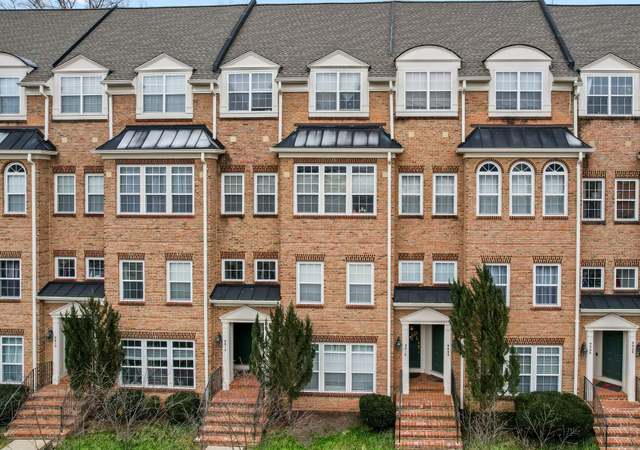 Photo of 9808 Pickens Pl, Manassas Park, VA 20111