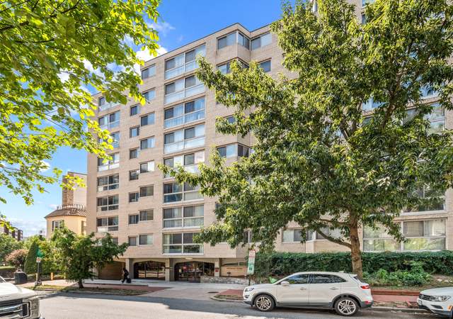 Photo of 922 24th St NW #812, Washington, DC 20037