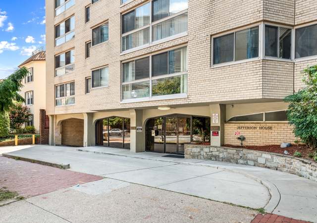 Photo of 922 24th St NW #812, Washington, DC 20037