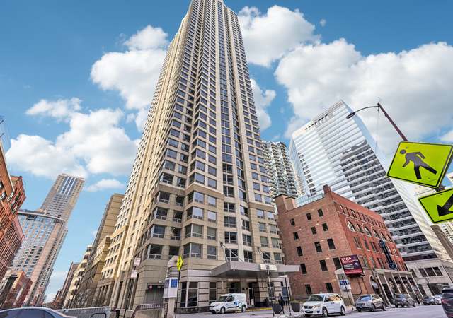 Property at 440 N Wabash Ave #2307, Chicago, IL 60611, 1 bed, 1 bath