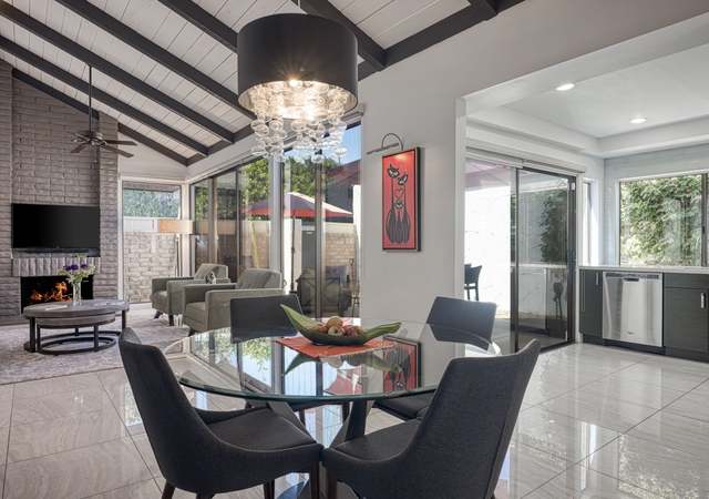 Photo of 2480 S Linden Way Unit F, Palm Springs, CA 92264