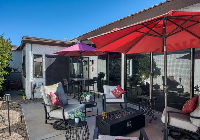 Property at 2480 S Linden Way Unit F, Palm Springs, CA 92264, 2 beds, 2 baths