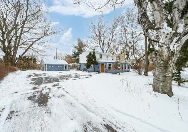 Property at 10221 Wayne Rd, Livonia, MI 48150, 4 beds, 2 baths