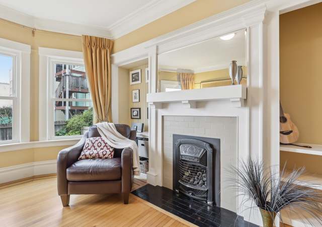 Photo of 1530 Jones St #4, San Francisco, CA 94109