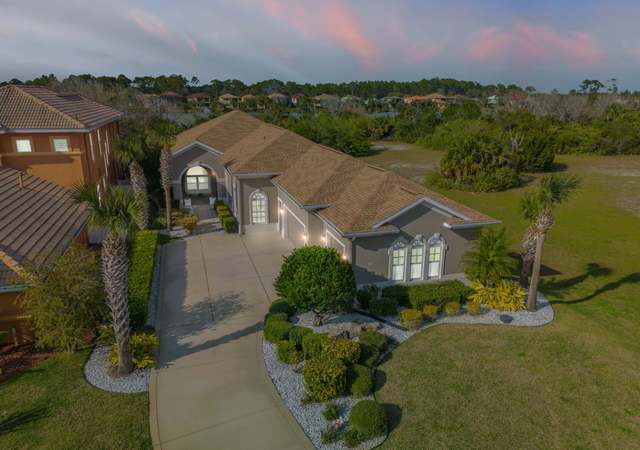 Property at 39 Emerald Lake Ct, Palm Coast, FL 32137, 4 beds, 2.5 baths