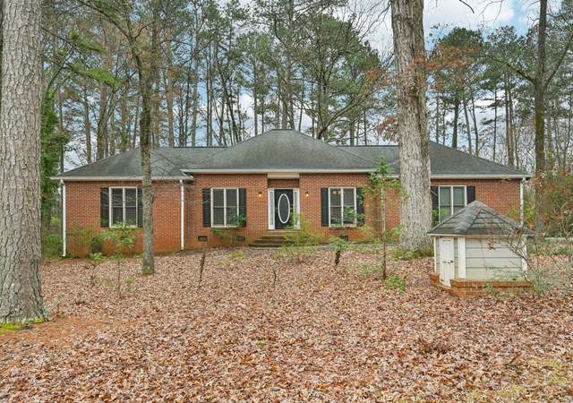 Property at 105 Spring Forest Way, Sharpsburg, GA 30277, 3 beds, 2 baths