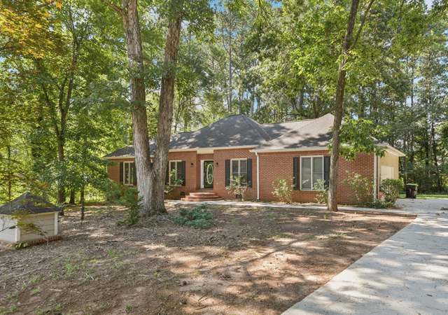 Photo of 105 Spring Forest Way, Sharpsburg, GA 30277