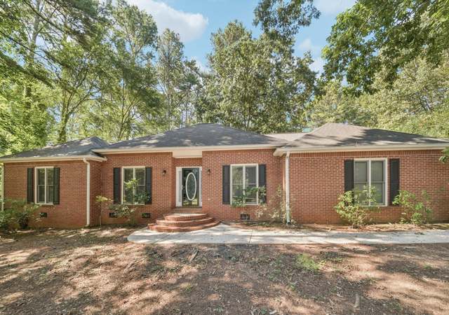 Property at 105 Spring Forest Way, Sharpsburg, GA 30277, 3 beds, 2 baths