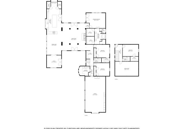 Photo of 204 Links Ct, Aledo, TX 76008