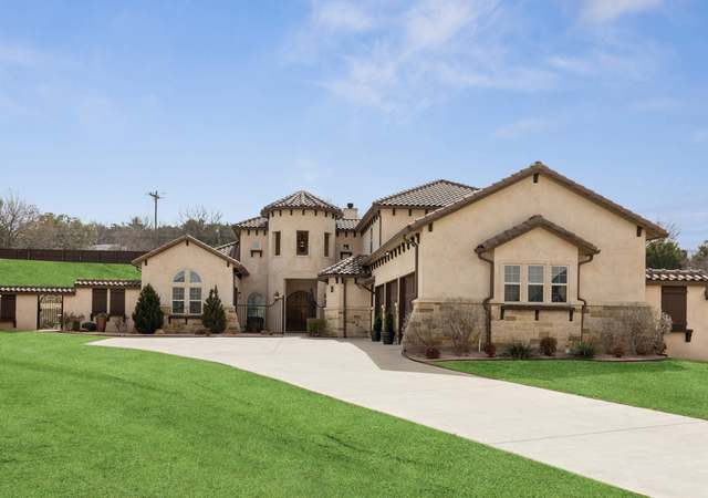 Photo of 204 Links Ct, Aledo, TX 76008